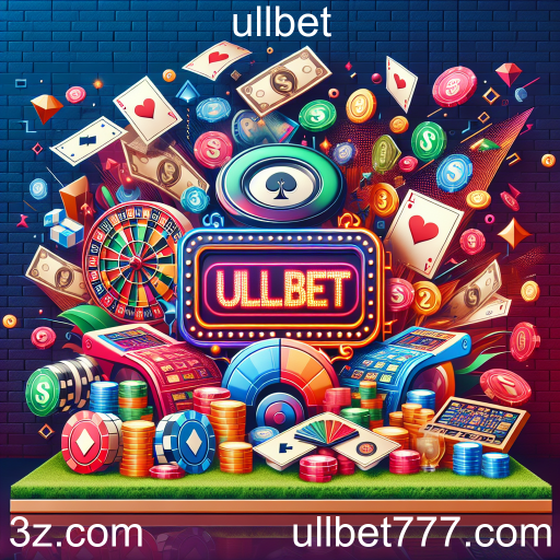 Maximize Seu Jogo com as Promoções no Ullbet