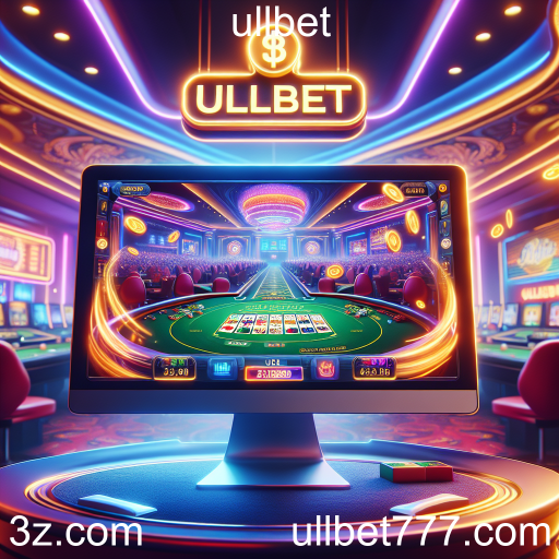 Explorando a Categoria de Jogos Virtuais no ullbet: Diversão e Emoção em um Clique